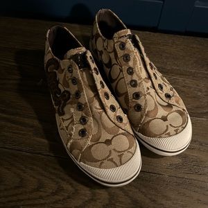 Coach Shoes